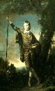 Sir Joshua Reynolds, master thomas lister